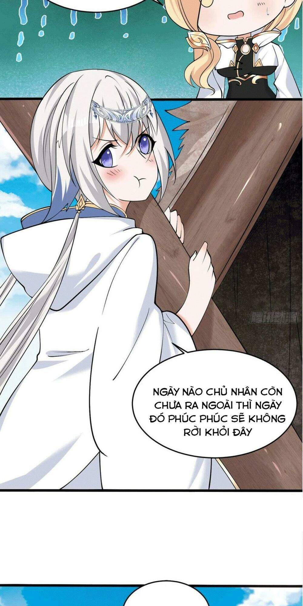 Giáng Thần Chiến Ký: Chapter 90