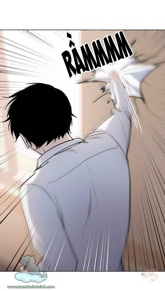 Thằng Bạn Trai Tồi Tệ Của Tôi: Chapter 62