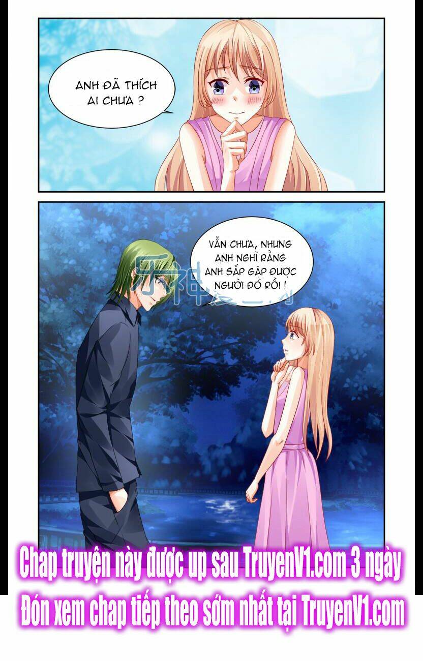 Hào Môn Đệ Nhất Thịnh Hôn: Chapter 16