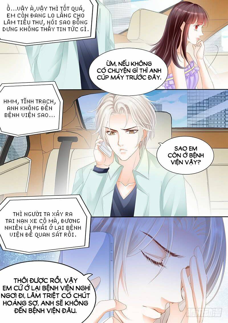 Thiểm Hôn Kiều Thê: Chapter 88