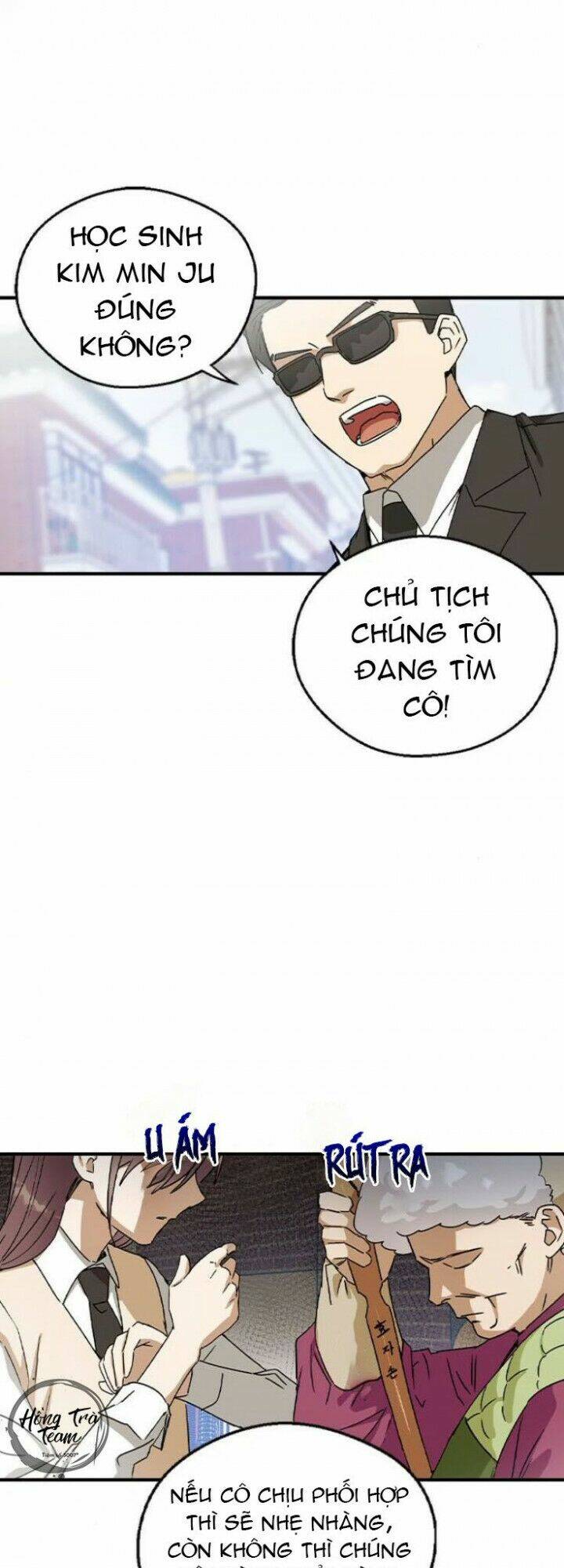 Duyên Nợ Kiếp Trước: Chapter 14