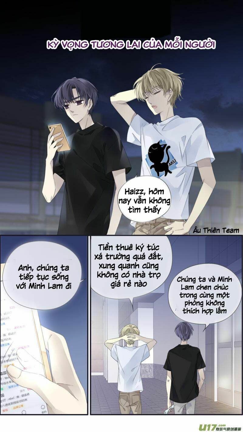 Lam Sí: Chapter 231