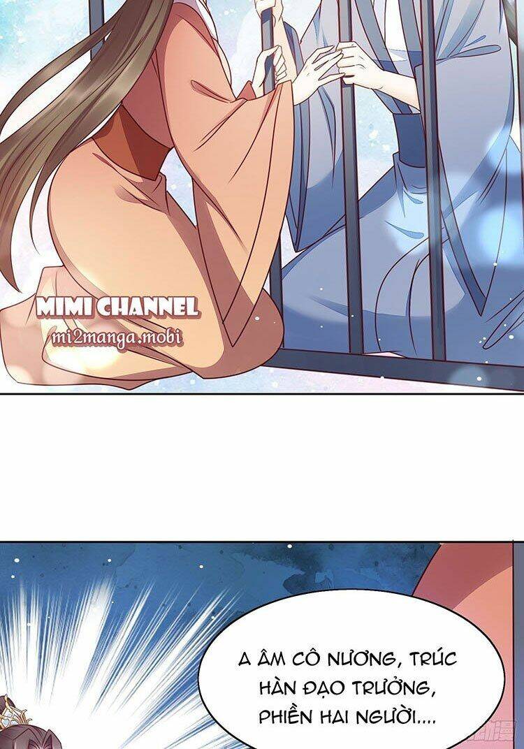 Làm Nũng Trong Lòng Kẻ Cấm Dục: Chapter 22