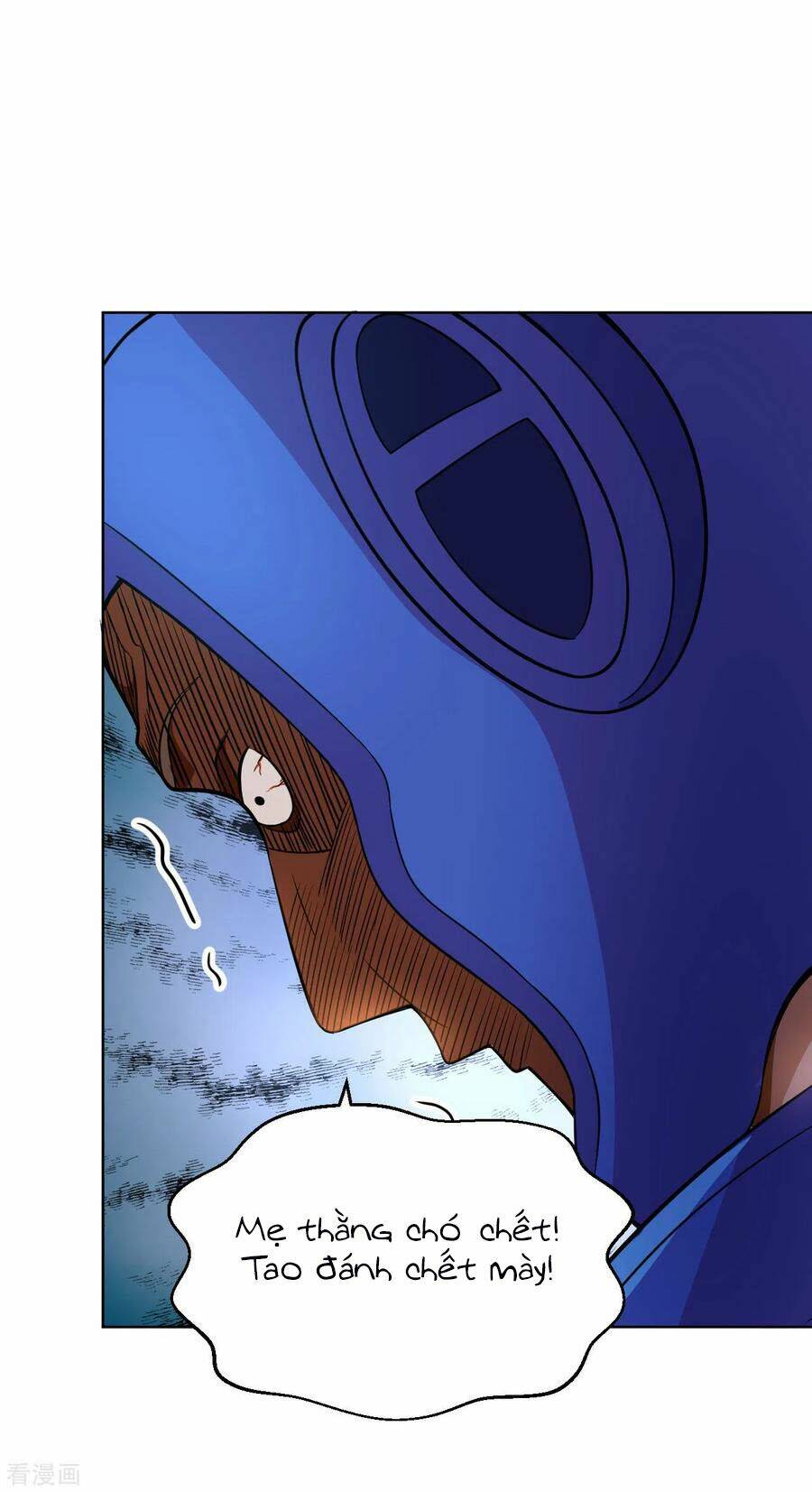 Y Đẳng Cuồng Binh: Chapter 122