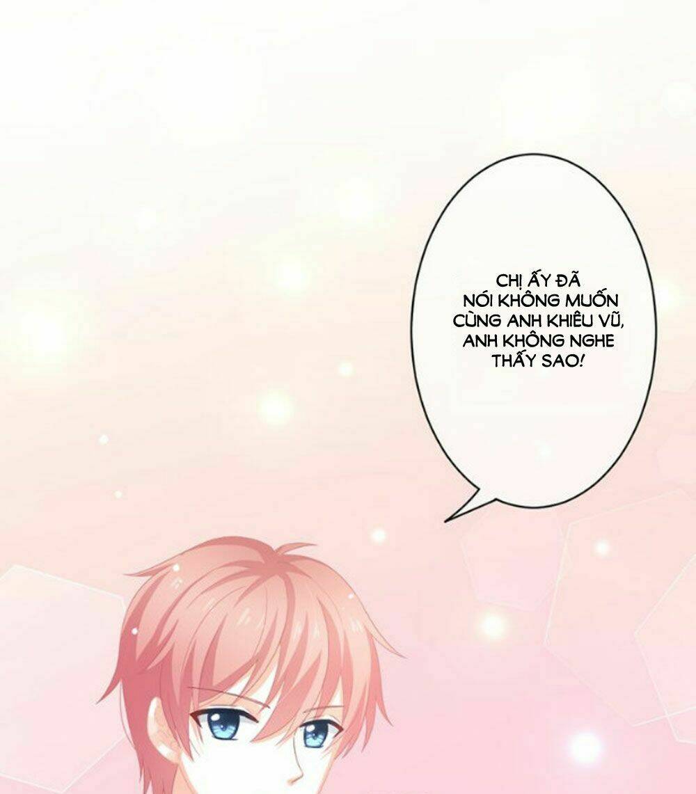 Tiệm May Luyến Sắc: Chapter 9