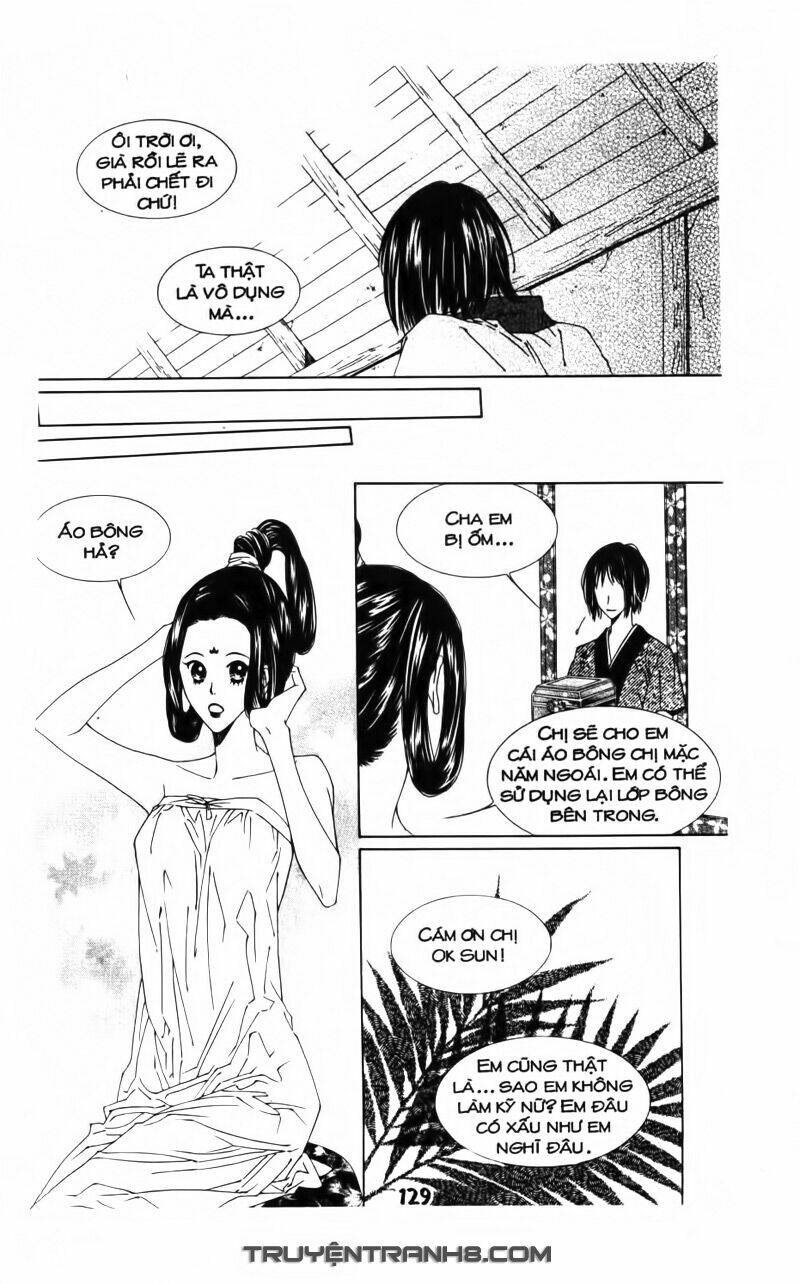 Pháp Sư Trừ Tà: Chapter 10.2