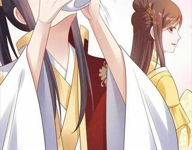 Thịnh Sủng Y Phi Chi Dao Quan Truyện: Chapter 90