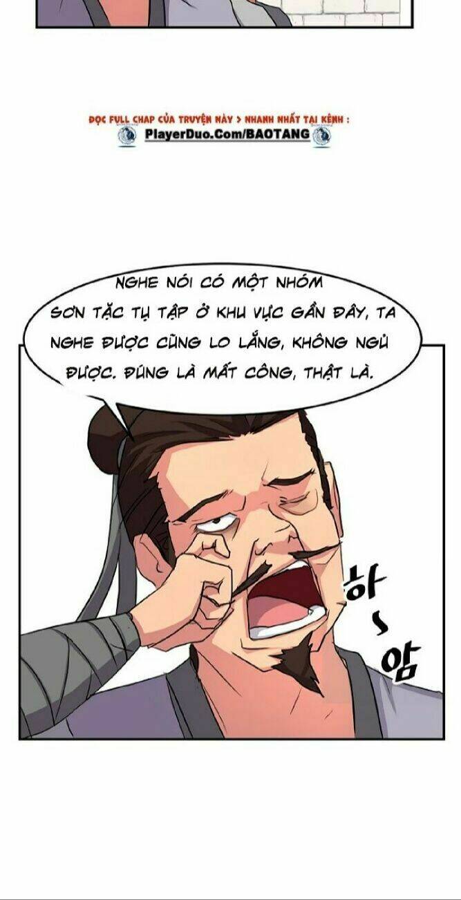 Trọng Sinh, Bất Khả Chiến Bại: Chapter 16