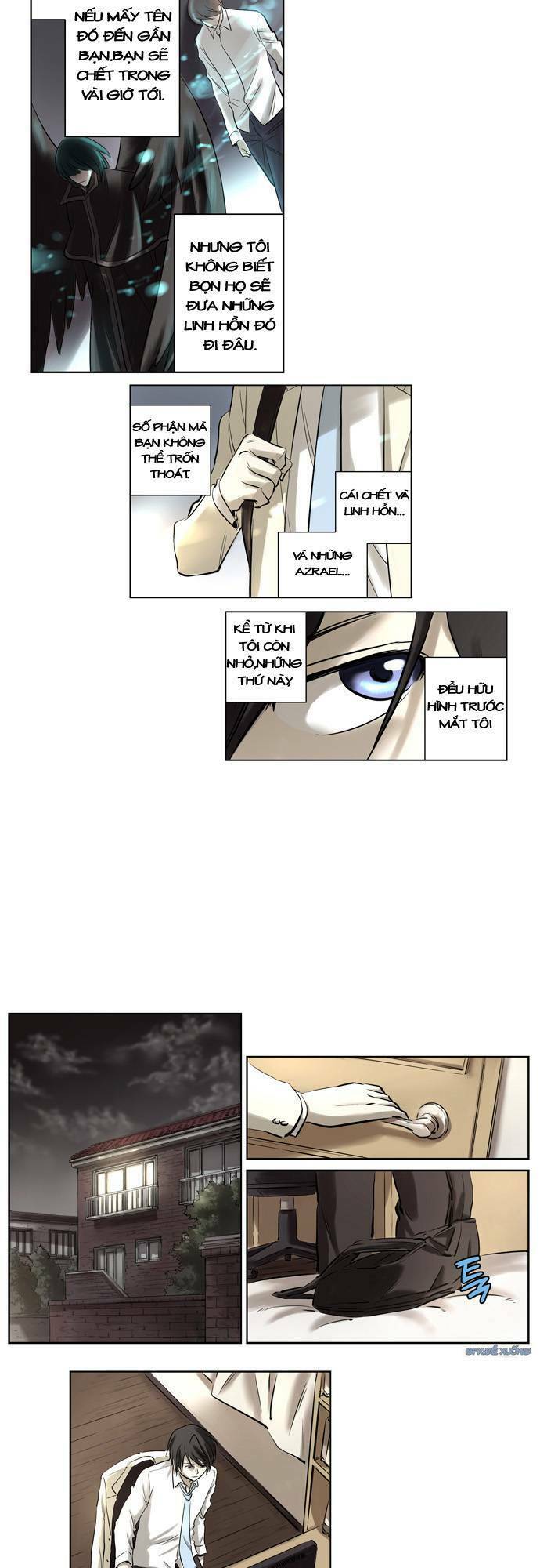 Thesis: Chapter 1