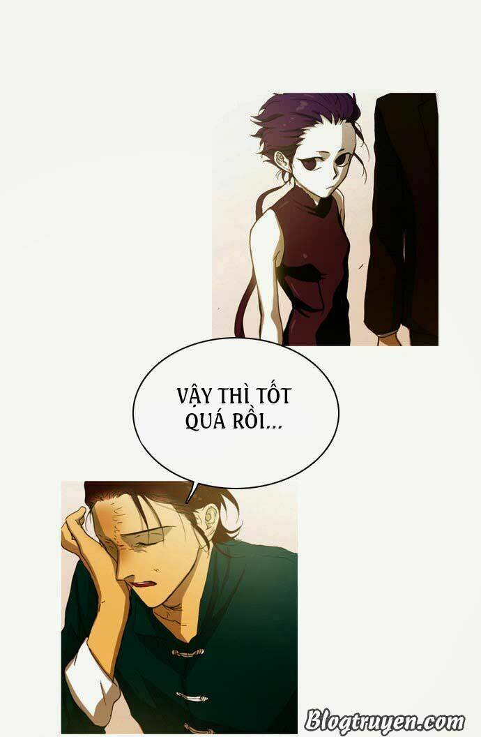 Săn Phù Thủy: Chapter 14