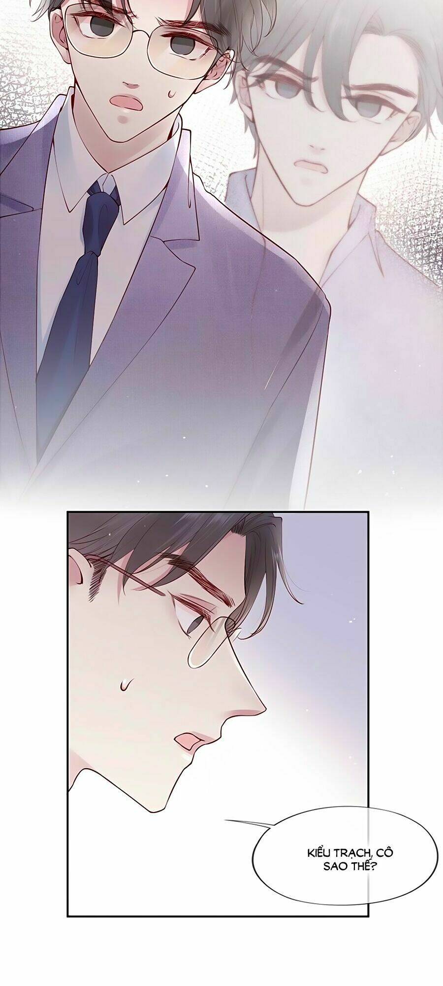 Hai Mặt Cuốn Hút Của Anh: Chapter 16