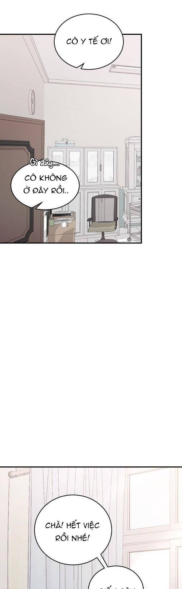 Ba Người Anh Trai Của Tôi Là Bạo Quân: Chapter 59