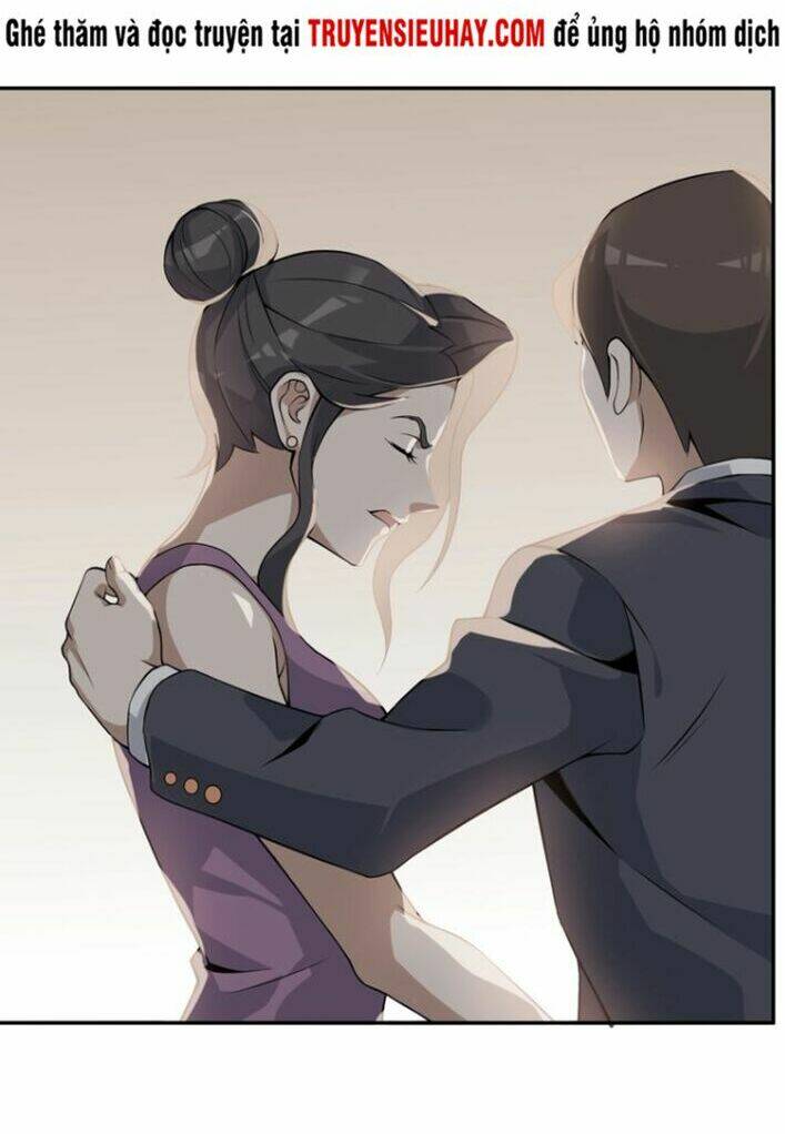 Siêu Cấp Đại Chủ Bạ: Chapter 12