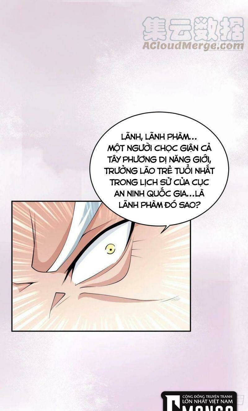Người Tu Tiên Tại Đô Thị: Chapter 141