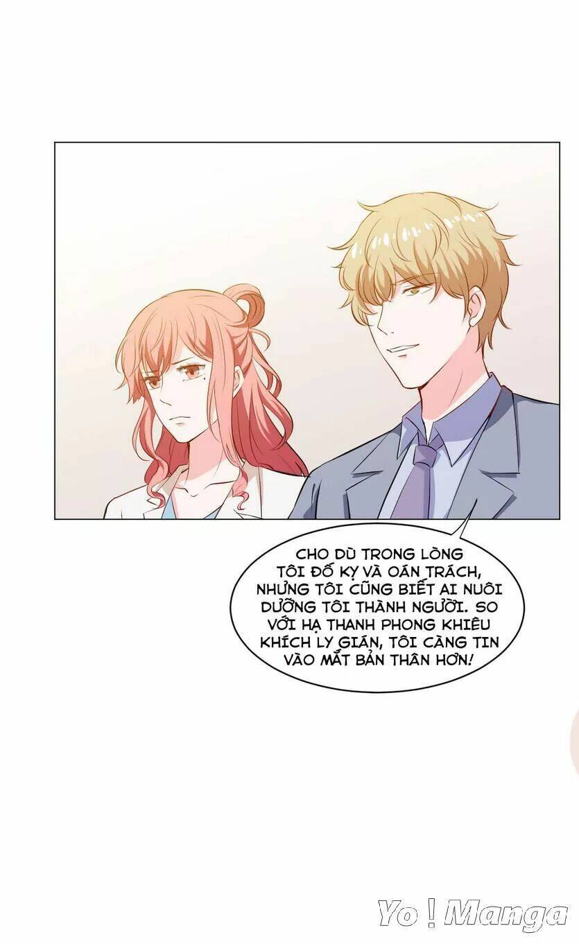 Thiểm Hôn Kinh Ái: Chapter 138