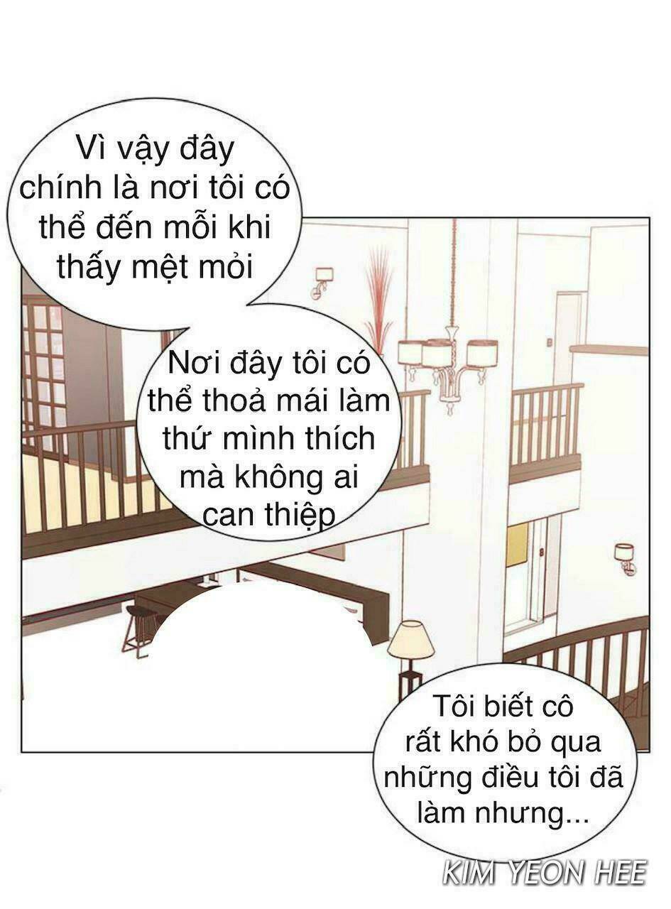 Tôi Kết Hôn Cùng Antifan: Chapter 19