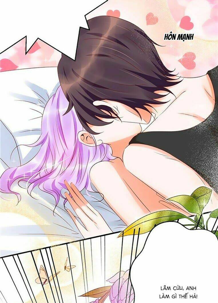 Bạn Trai Là Ngôi Sao: Chapter 54