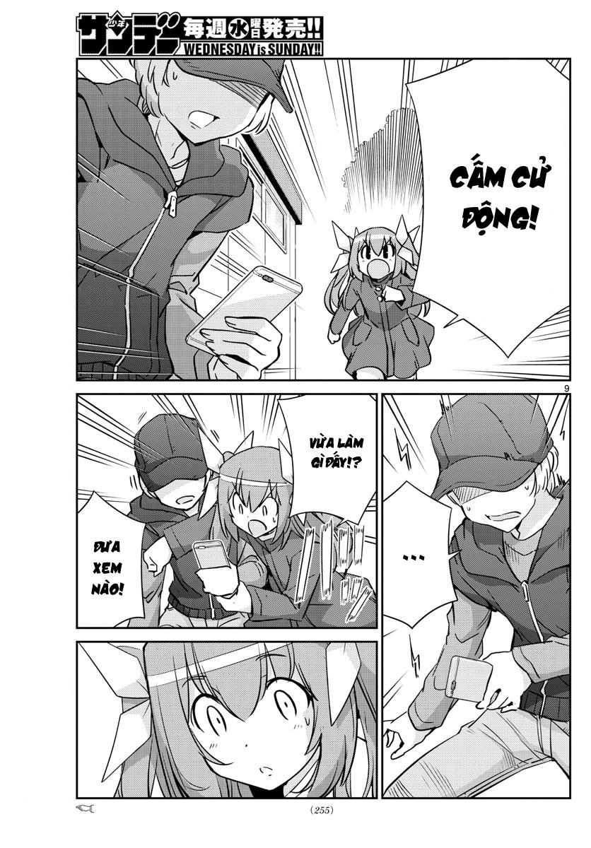 King Of Idols: Chapter 53