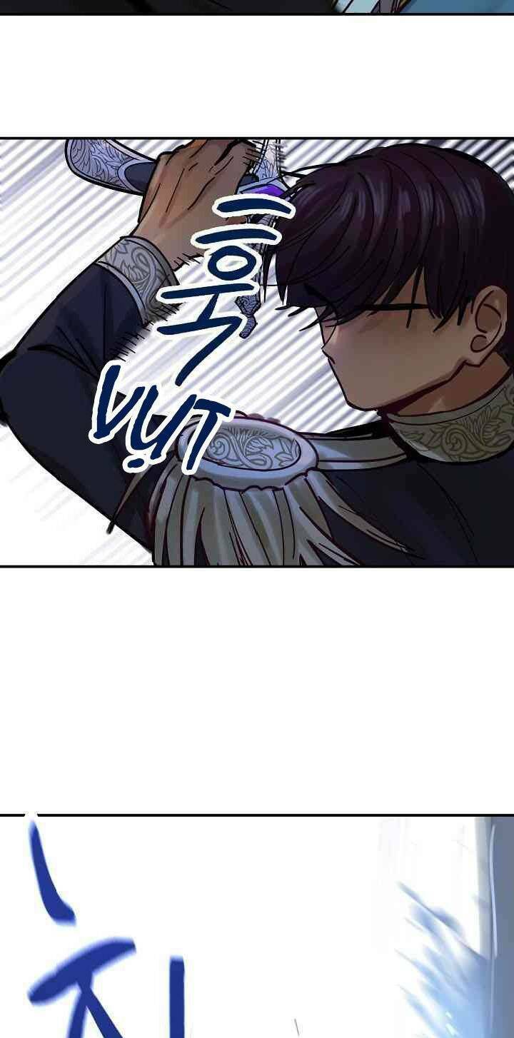 Amina - Nữ Thần Đèn: Chapter 26