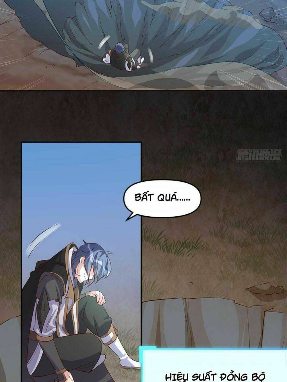 Xâm Lược Vạn Giới: Chapter 13