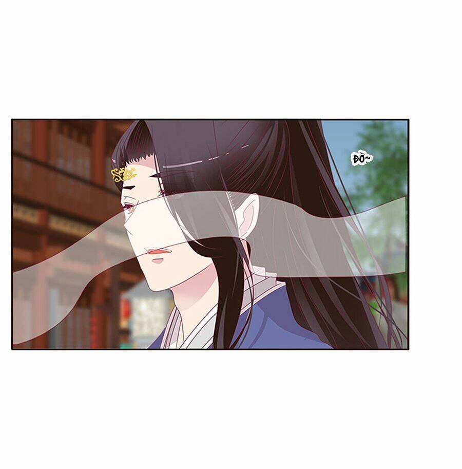 Tướng Quân Mời Ra Trận: Chapter 144