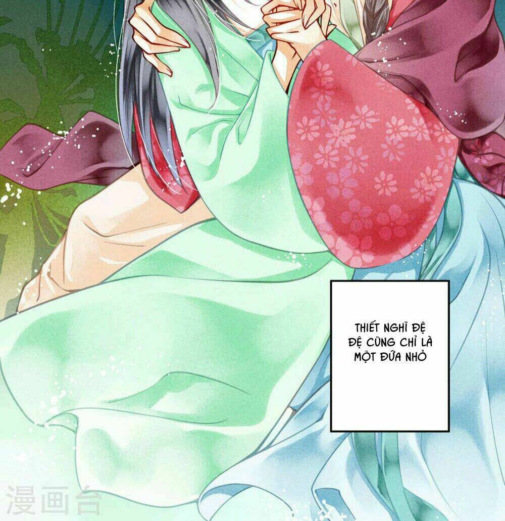 Ái Thượng Vô Địch Tiếu Hoàng Hậu: Chapter 48