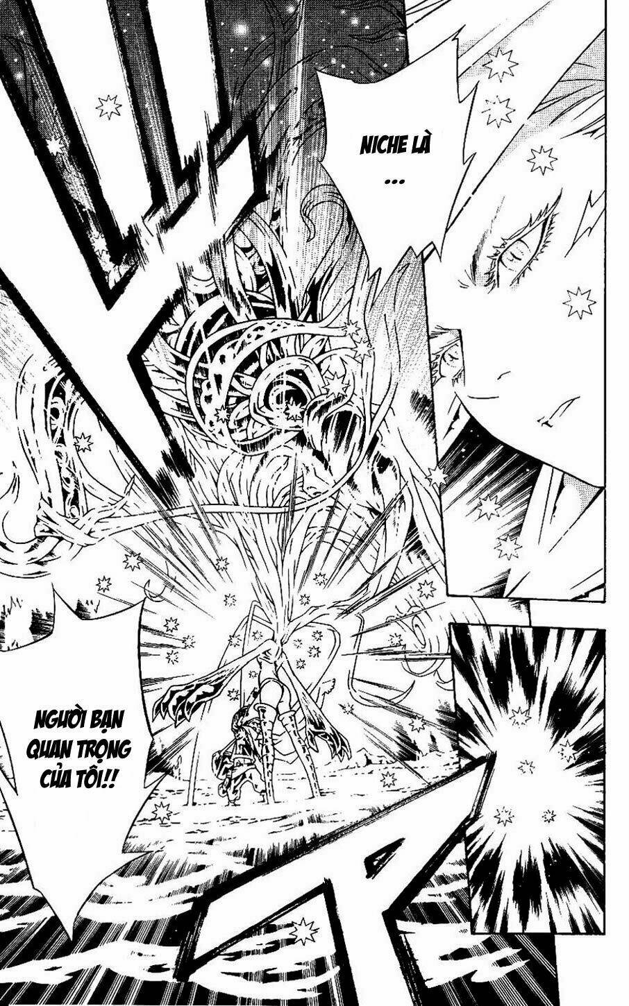 Ong Đưa Thư: Chapter 25