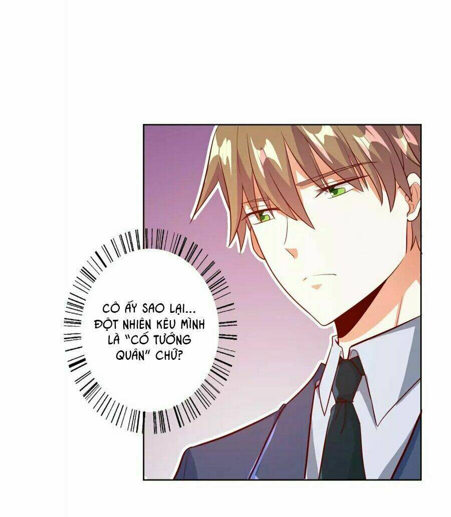 Hôn Nhân Dục Vọng: Thiếu Gia Nhẹ Một Chút!: Chapter 98