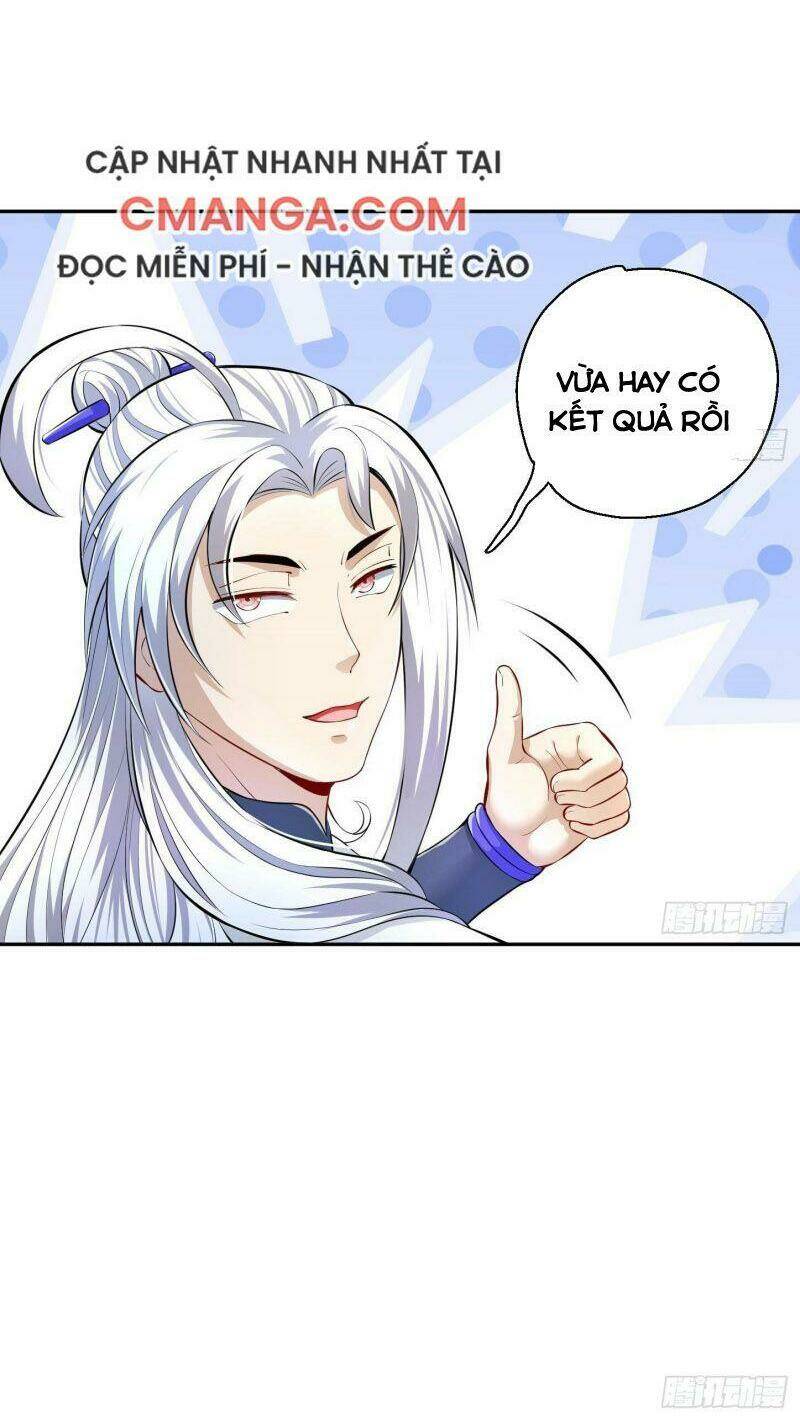 Tu Chân Toàn Dựa Số Lý Hóa: Chapter 18