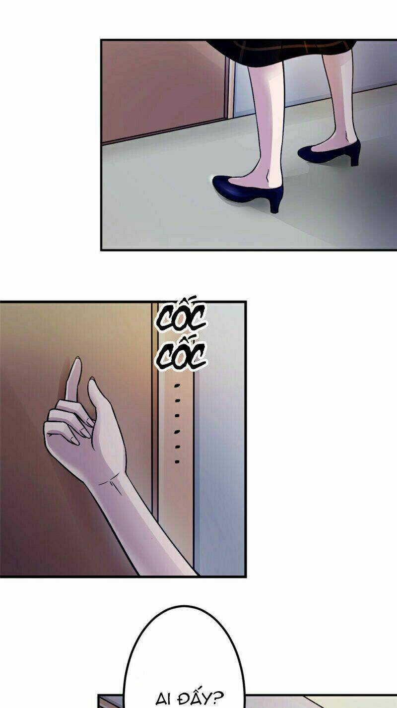 Mạc Thiếu Bức Hôn: Vợ Mới Khó Chống Đỡ: Chapter 87