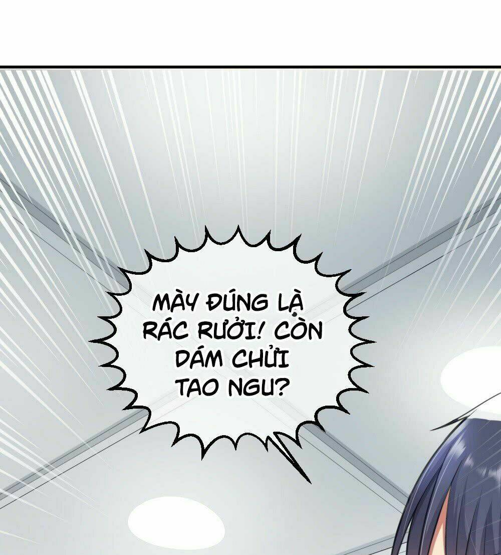 Tuyệt Thế Thiên Tài Hệ Thống: Chapter 2