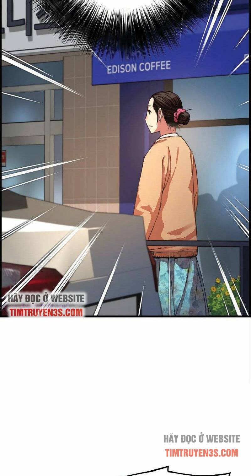 Tôi Sẽ Sống Như Một Hoàng Tử: Chapter 88