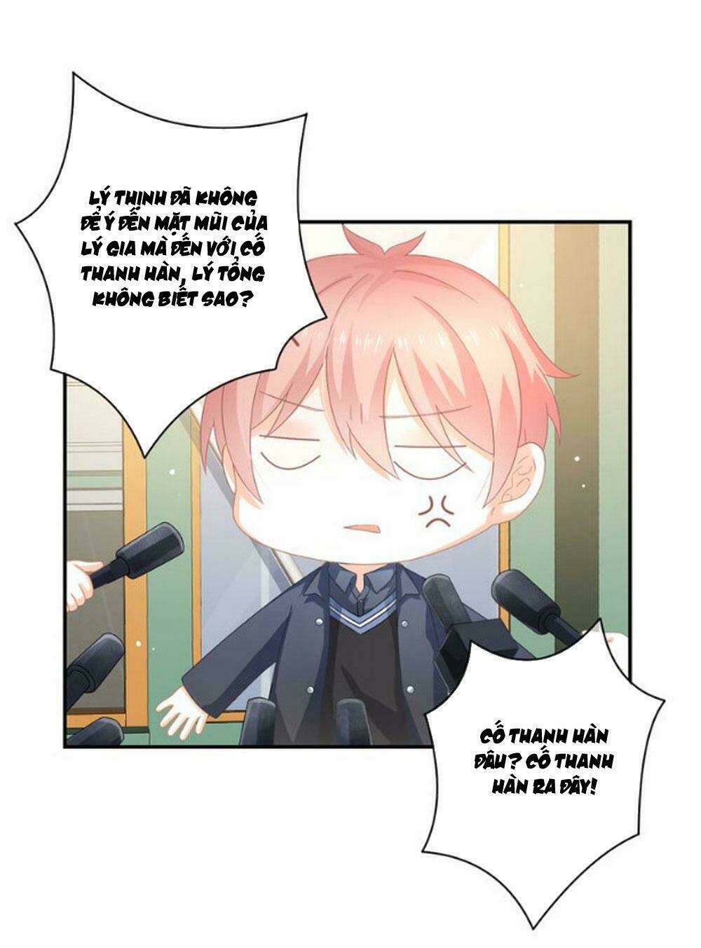 Tiệm May Luyến Sắc: Chapter 11