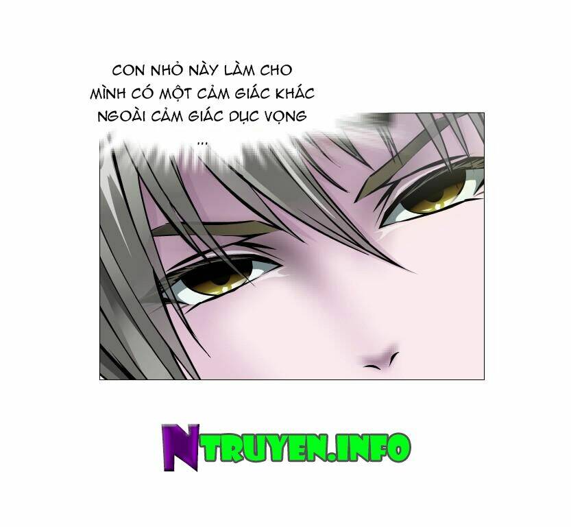 Cạm Bẫy Của Nữ Thần: Chapter 89