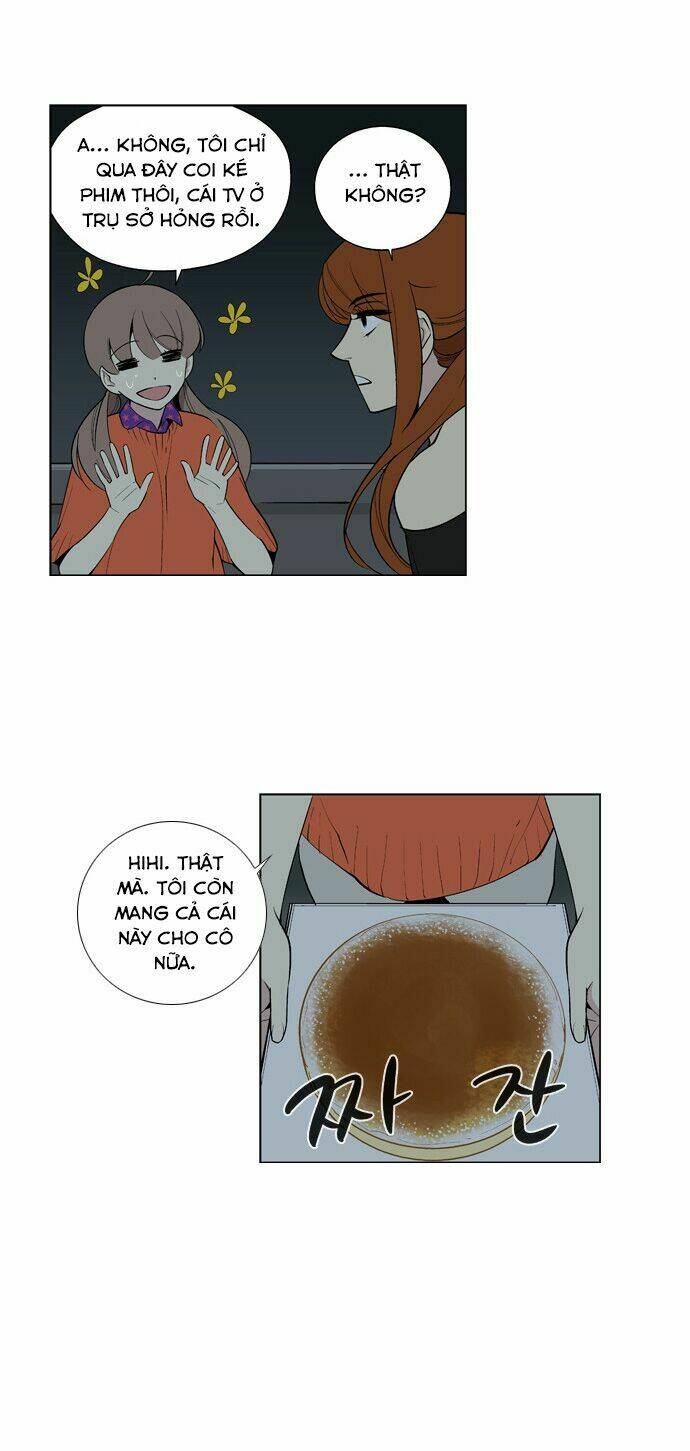 Welcome To Ghost City: Chapter 7