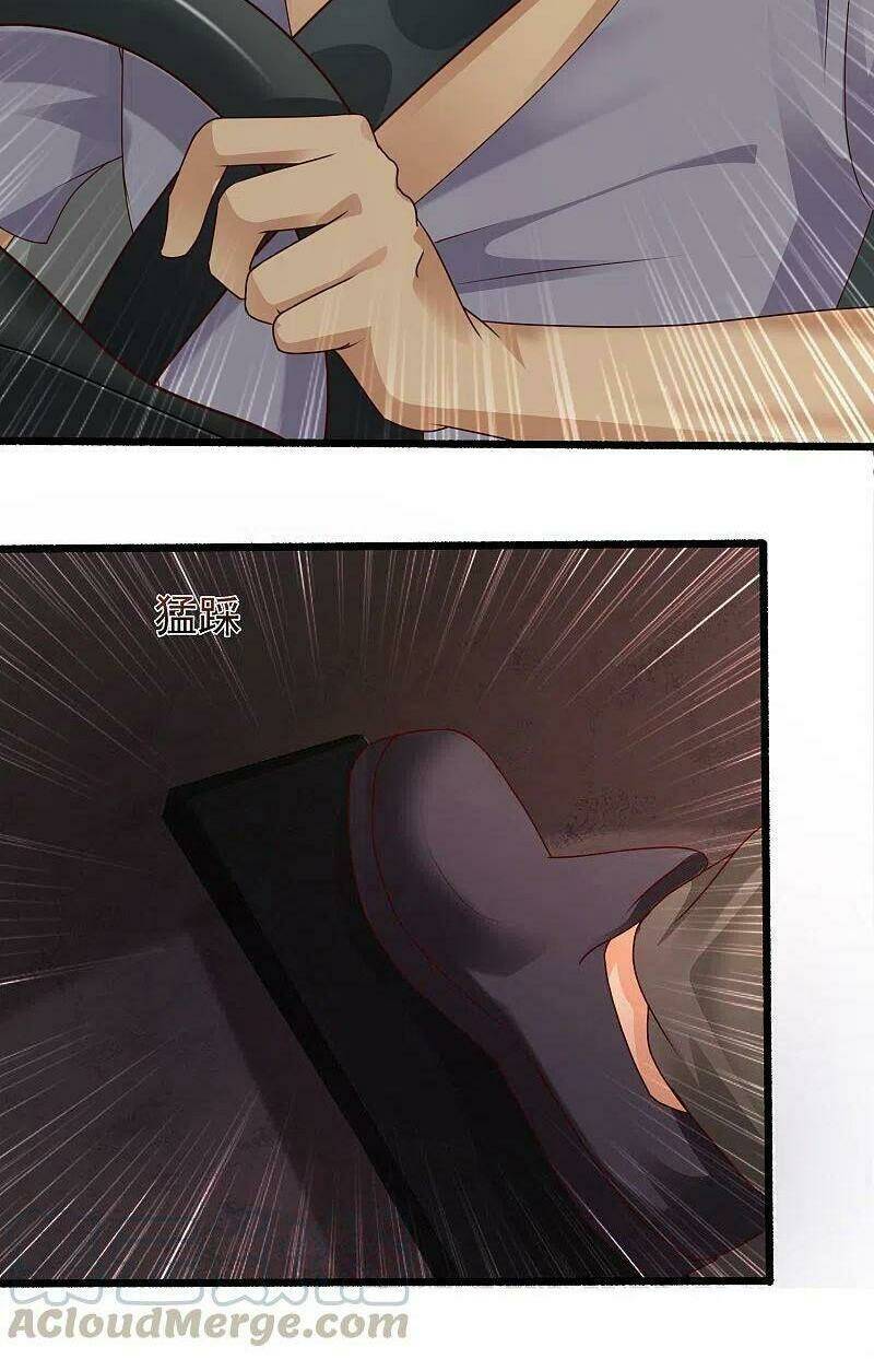 Tối Cường Vận Đào Hoa: Chapter 220