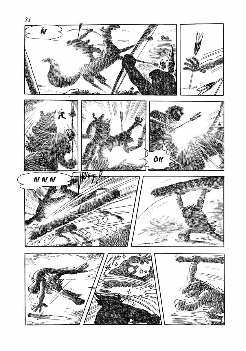 Chim Lửa: Chapter 10