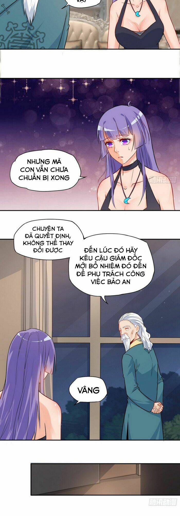 Tiên Giới Thương Thành: Chapter 42