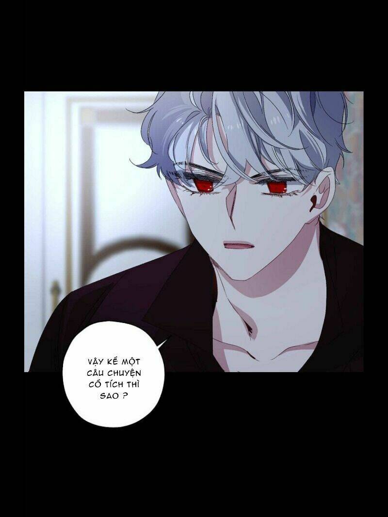 Tình Điên Dại: Chapter 28