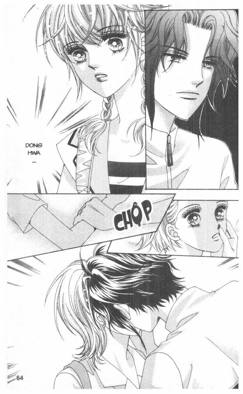 Cũng Vì Em: Chapter 2