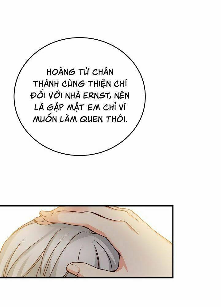 Đừng Chọc Đứa Em Gái Bé Bỏng Của Chúng Tôi: Chapter 47