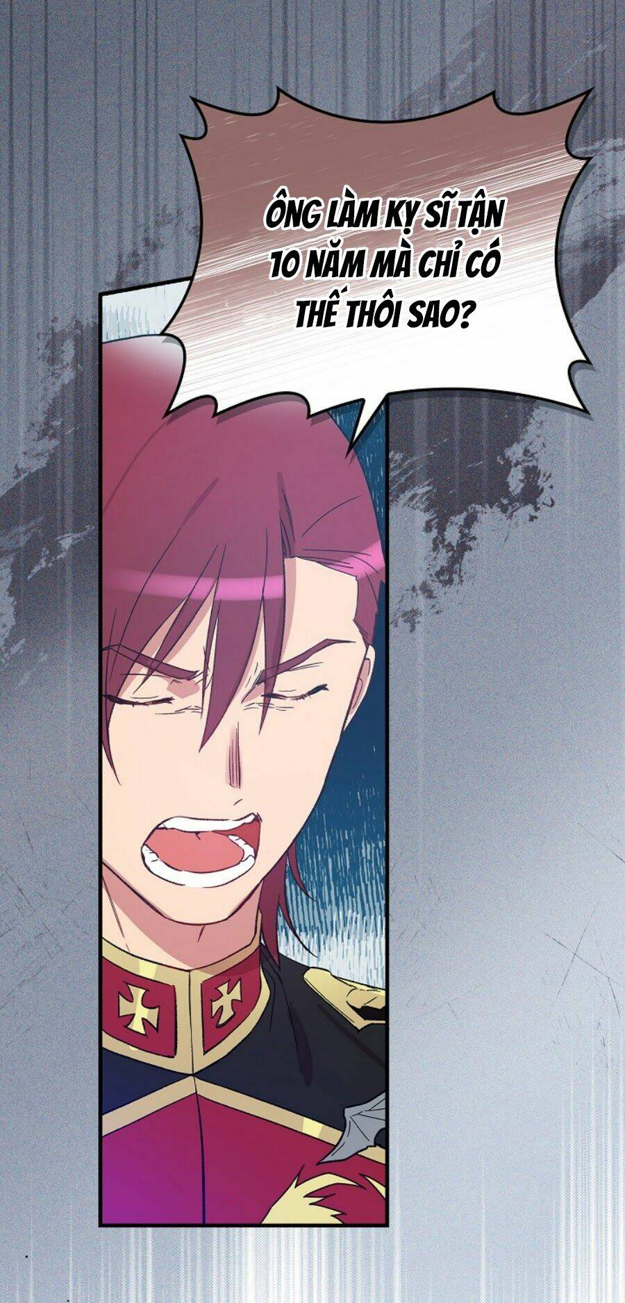 Kỵ Sĩ Đỏ Không Mê Tiền Mù Quáng: Chapter 18