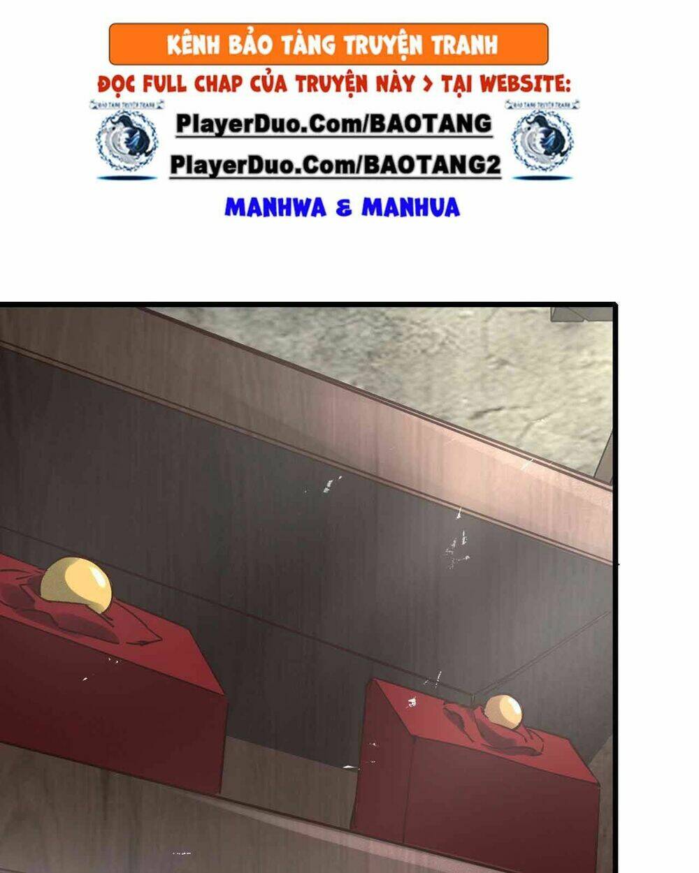 Một Mình Ta Hoá Thần: Chapter 23