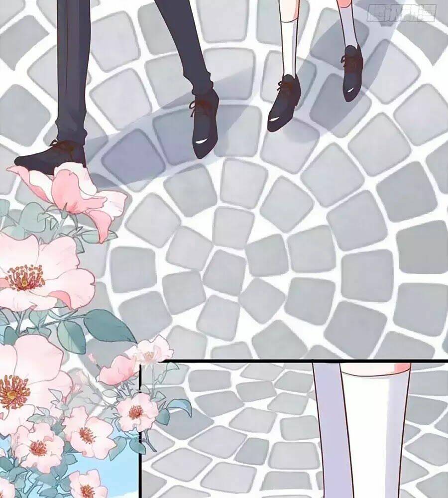 Thịnh Thế Hoa Sủng: Tôi Bị Bắt Làm Tù Binh: Chapter 12