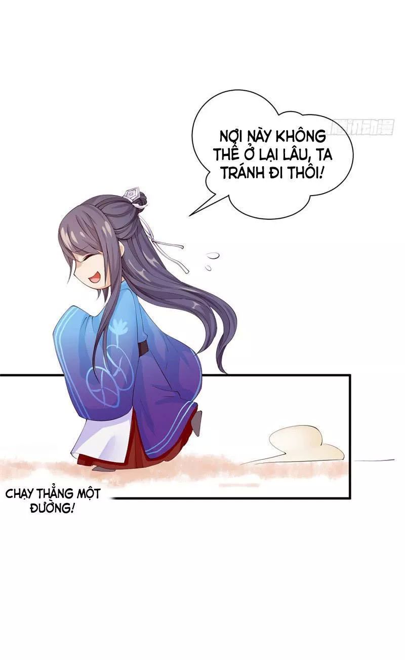 Võ Lâm Manh Chủ: Chapter 32