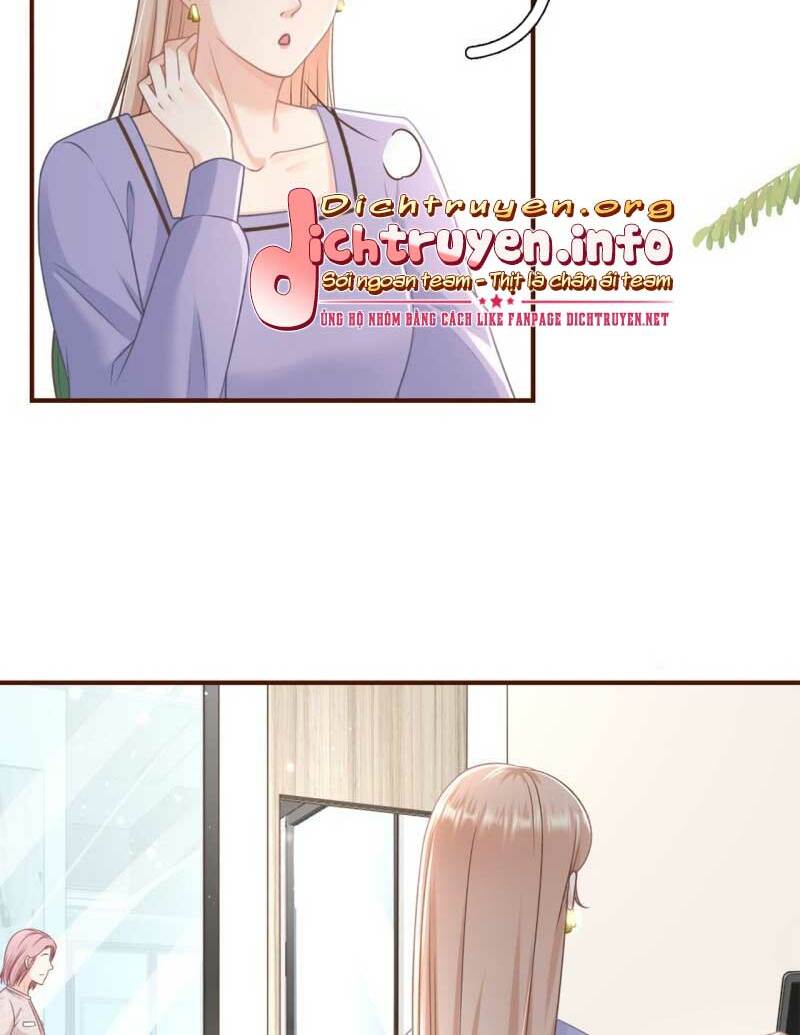 Bạn Gái Tôi Mới 30+: Chapter 91