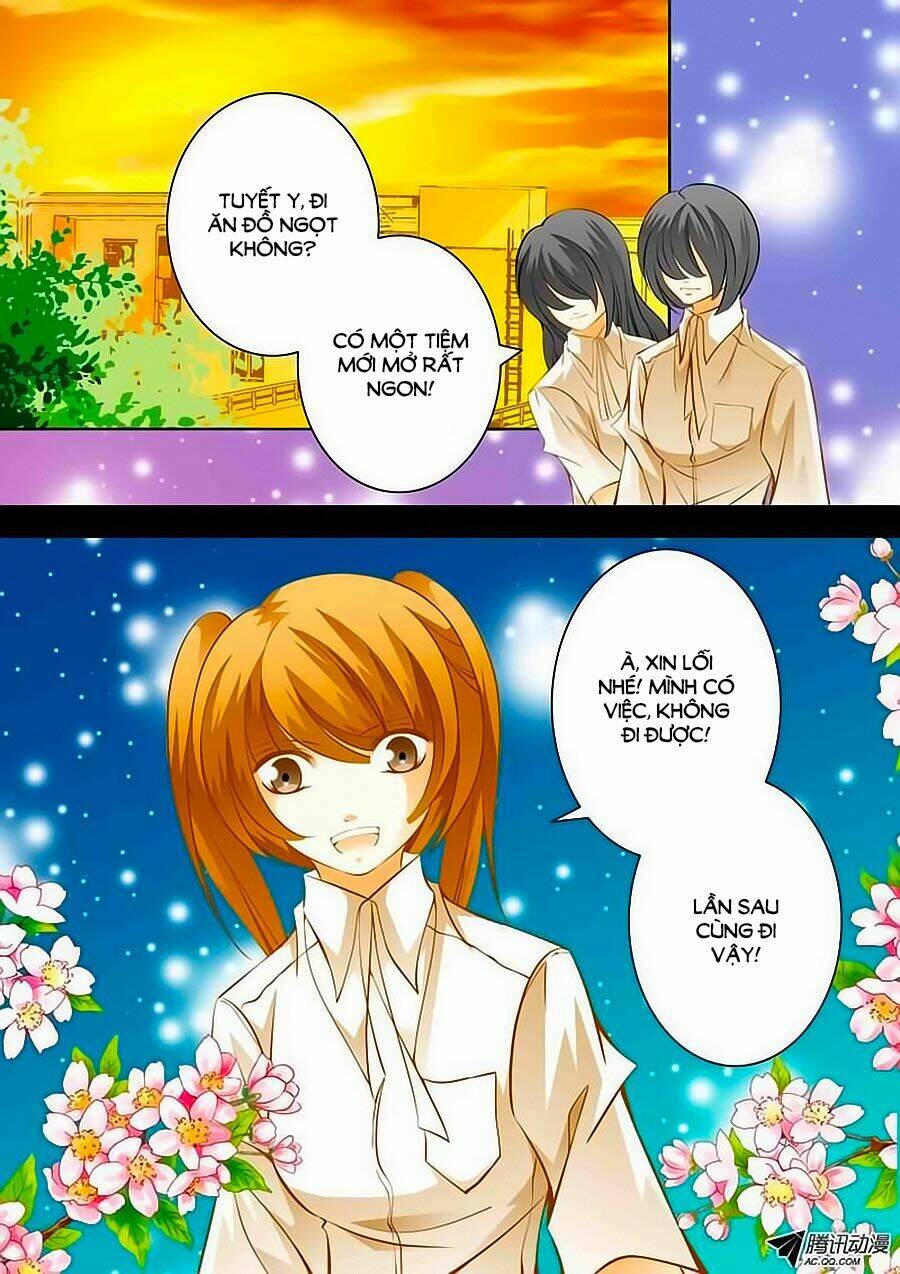 Đến Làm Yêu Quái Đi: Chapter 37