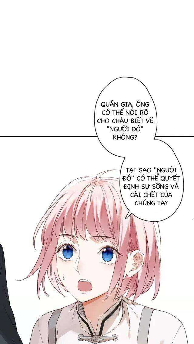 Thực Nhị: Chapter 19.1
