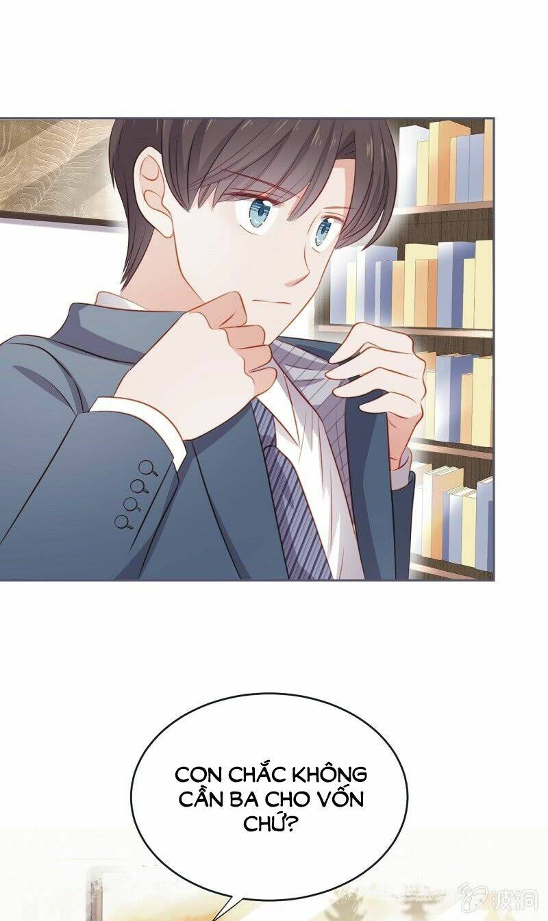 Khi Trá Luyến Nhân: Chapter 64