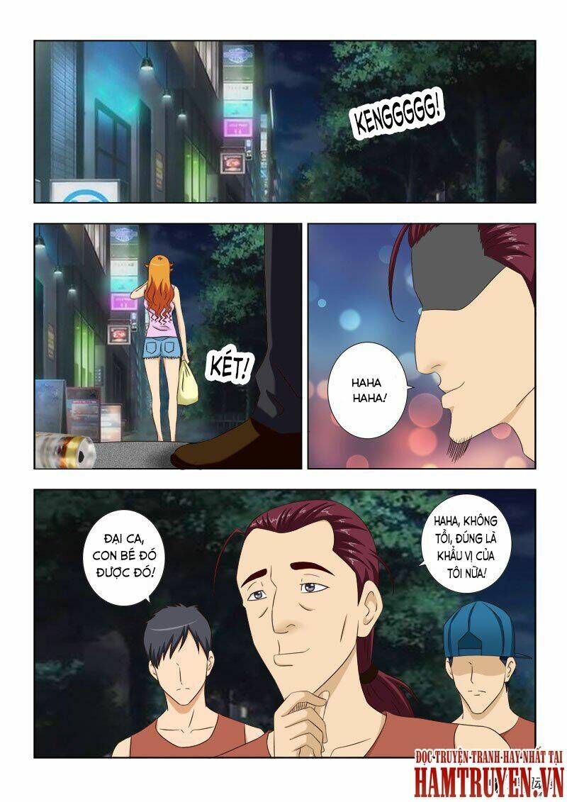 Tối Cường Tà Thiếu: Chapter 119